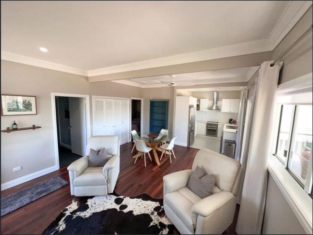 Fully Furnished 2 Bedroom Unit