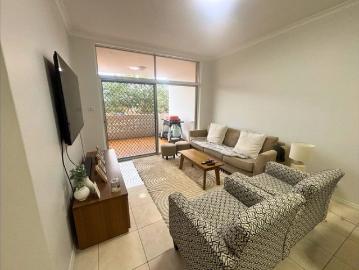 2 BEDROOM UNIT