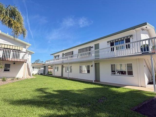 Fully Furnished 2 Bedroom Unit in the Heart of Merimbula