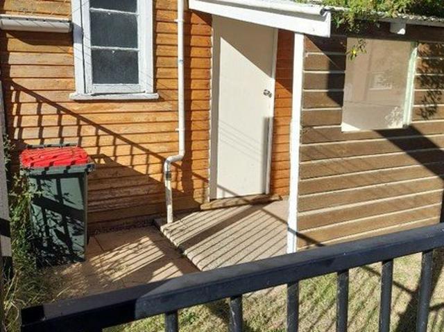 Fully furnished 2 bedroom unit in the heart of Guyra