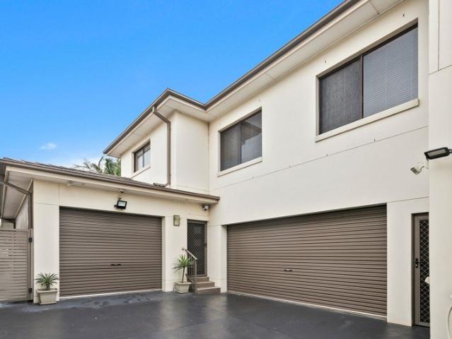 Fully Furnished 2 Bedroom Unit in the Heart of Wollongong