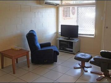 FULLY FURNISHED 2 BEDROOM UNIT SARINA BEACH