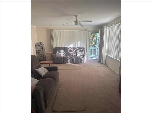 Fully Furnished 2 Bedroom Unit – Utilities Included