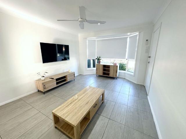 Fully Furnished 2 Bedroom Villa