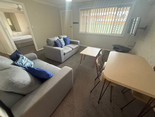 Fully Furnished 2 Bedroom Villa