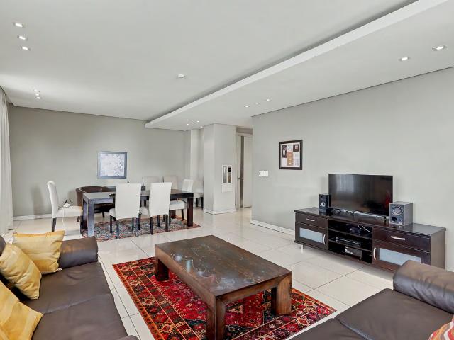 Fully Furnished 2 Bedroom, 2.5 Bathroom Apartment at The Regent