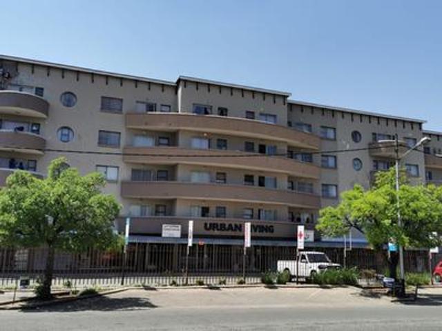 fully furnished 2 bedroom 2 bathroo.