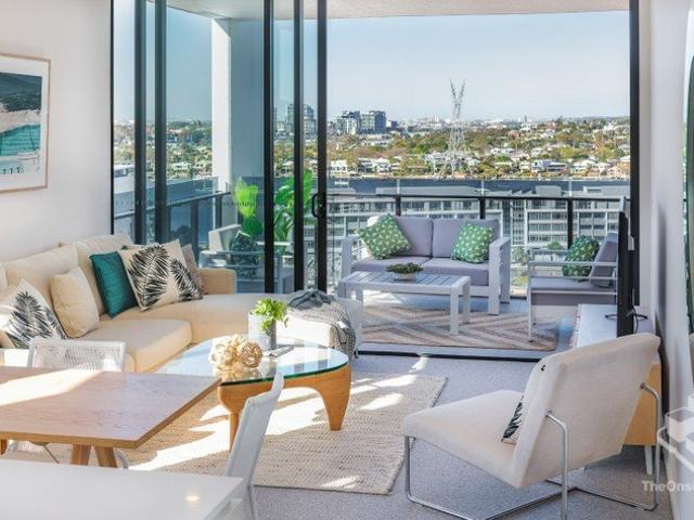 Fully Furnished 2 Bedroom 2 bathroom Units For Rent
