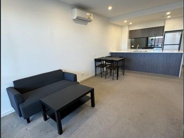 Fully Furnished 2 Bedrooms 1 Bathroom Apartment