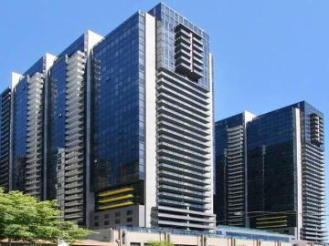 fully furnished + 2 bedrooms + 1 carpark