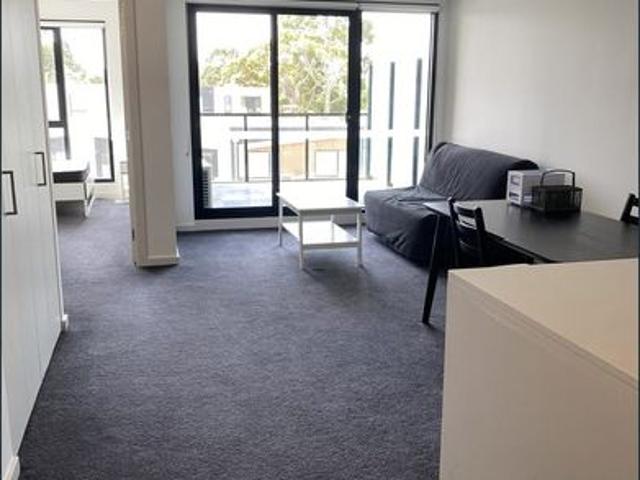 Fully Furnished 2 Bedrooms 2 Bathroom Apartment