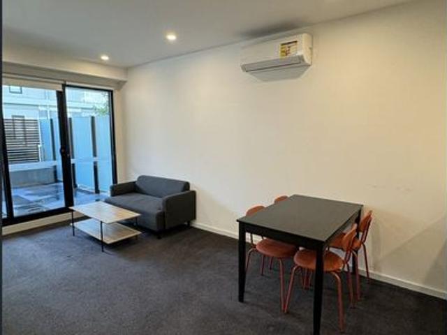 Fully Furnished 2 Bedrooms 2 Bathroom apartment