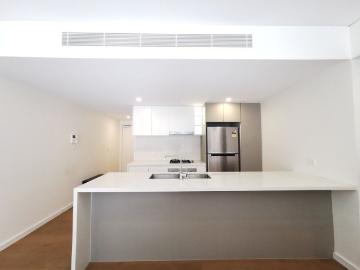 Fully Furnished 2 Bedrooms Optimized Lighting and Space