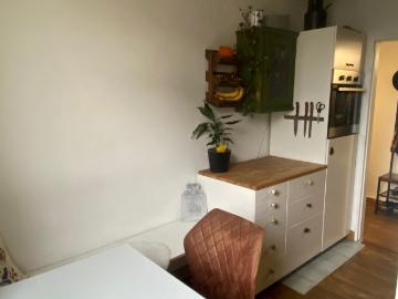 Wartheplatz, Südende, Steglitz, Berlin, Bundesland Berlin