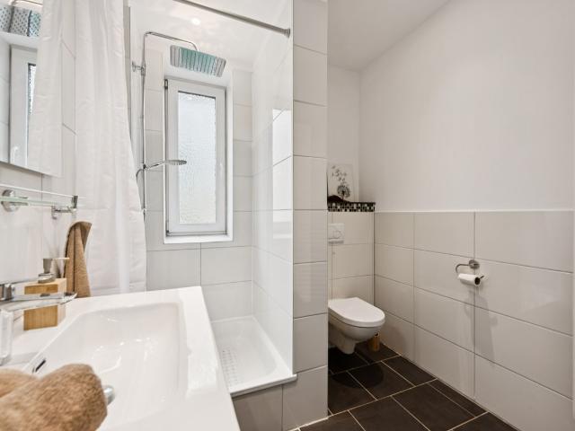 Fully Furnished 2 Room Apartment | All Inclusive | Mid Term Stay | Home Office Ready | Osnabrück, Osnabruck Amsterdam Apartments for Rent