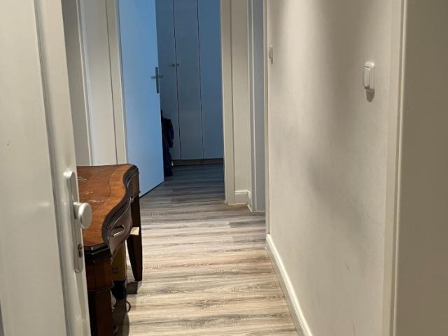 Fully Furnished 2 Room Apartment Available for Sublet with Registration Possible