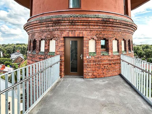 Fully furnished 2 room apartment | First occupancy | BER | S Bahn | Temporary rental, Berlin Amsterdam Apartments for Rent