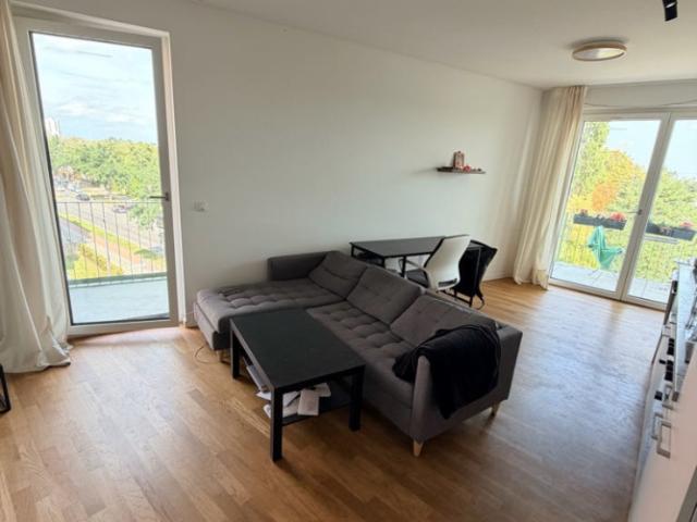 Fully Furnished 2 Room Apartment for Sublet in Berlin 13055 – 21 October to 21 December