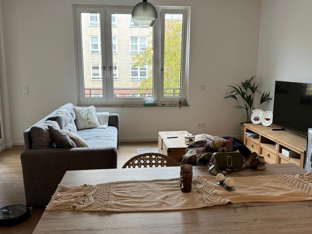 Fully Furnished 2 Room Apartment for Rent in Schmargenfort Available from August 4th