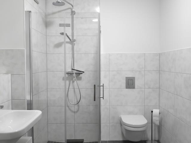 Fully furnished 2 room apartment in Berlin Lankwitz Steglitz for short time or long time