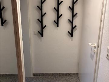 Rethelstraße, Dresden, Hohenthalplatz