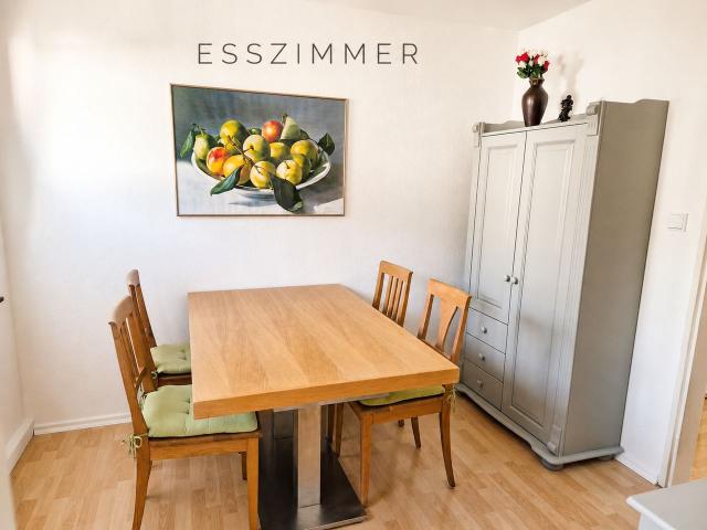 Fully furnished 2 room apartment in Mainz – All Inclusive, Mainz Amsterdam Apartments for Rent