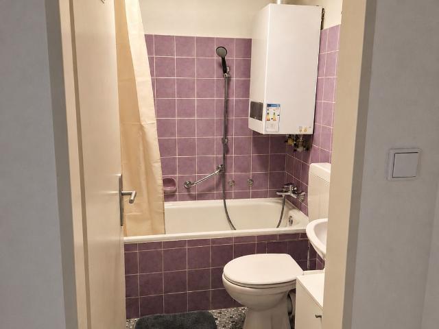 Fully furnished 2 room apartment in Mainz – All Inclusive