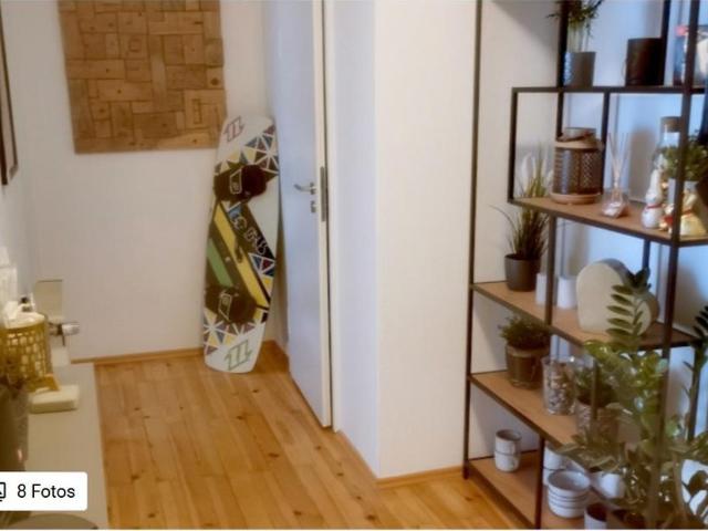 Fully furnished 2 room apartment in Munich Westend for a 4 mont