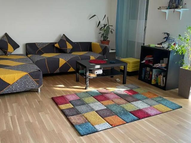 Fully furnished 2 room apartment in prenzlauer Berg