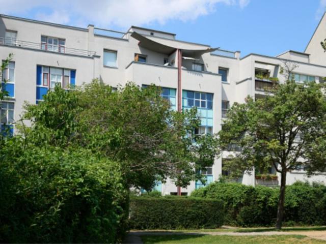 Fully furnished 2 room apartment near Potsdamer Platz, Berlin Amsterdam Apartments for Rent