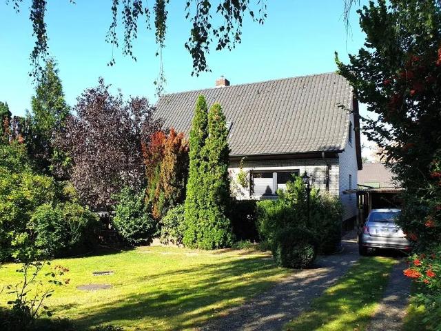 Fully furnished 2 Rooms apartment with high end interiors in Berlin Spandau