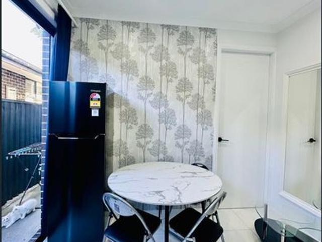 Fully furnished 2bedroom Granny flat for Rent in the heart of Edmondson Park