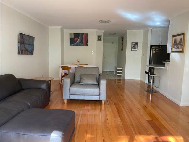 Fully Furnished 2BR/2BA in Rosebery with Pool & Gym CLOSE TO UNIVERSITIES!