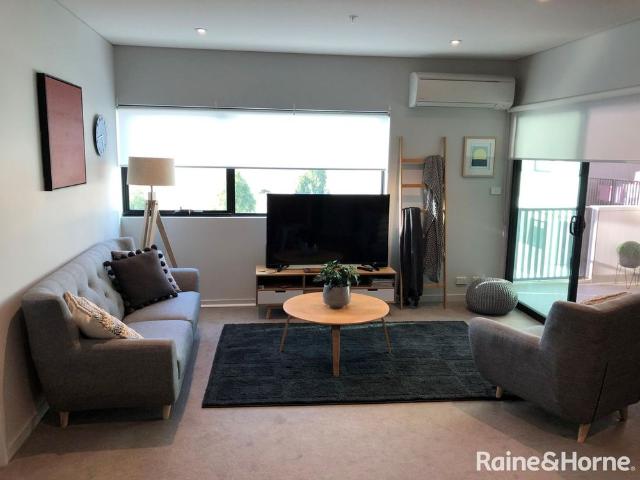 Fully Furnished 2Br 2B&T Apartment in Williams Landing!