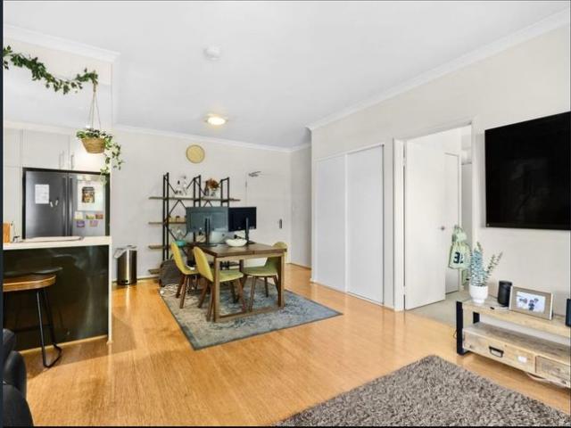 Fully Furnished 2x2 Perth Apartment | $950/week | Available September