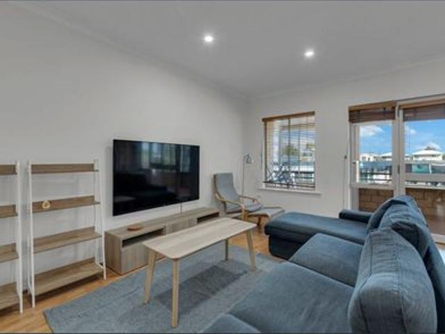 FULLY FURNISHED 2x2 SENSATIONAL SEASIDE LIVING AWAITS