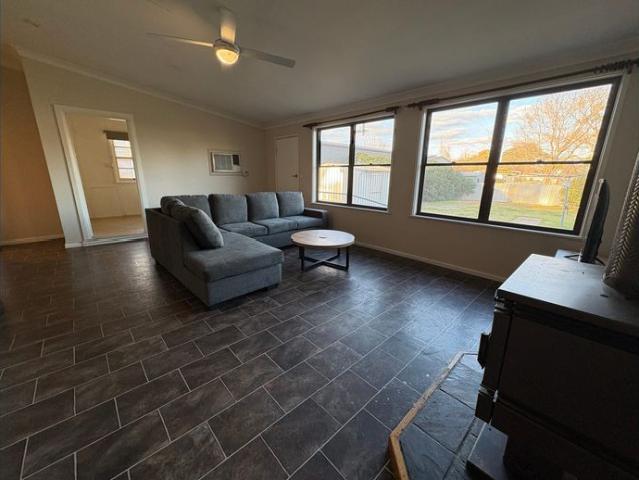 FULLY FURNISHED