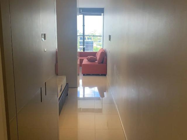 Fully Furnished