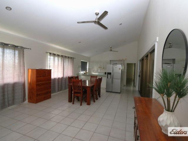 FULLY FURNISHED!