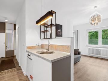 Althoffplatz, Tempelhof-Schöneberg, Berlin, Bundesland Berlin