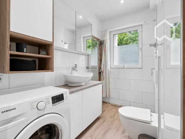 Fully furnished 42sqm apartment in Berlin Steglitz Bergstrasse – near Schloßstrasse and Steglitz Rathaus Berlin Amsterdam Apartments for Rent