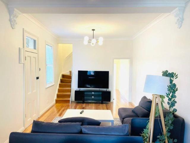 Fully Furnished 45 Bedroom Terrace in One of Forest Lodge's Finest Streets