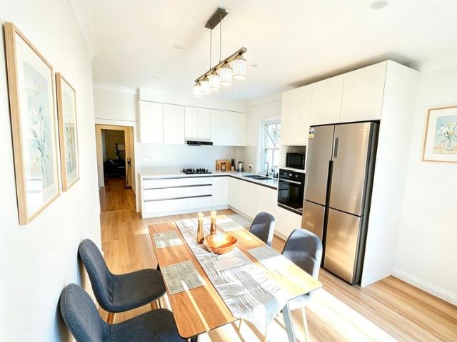 Fully Furnished 45 Bedroom Terrace in One of Forest Lodge's Finest Streets