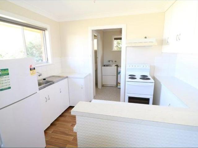 Fully Furnished