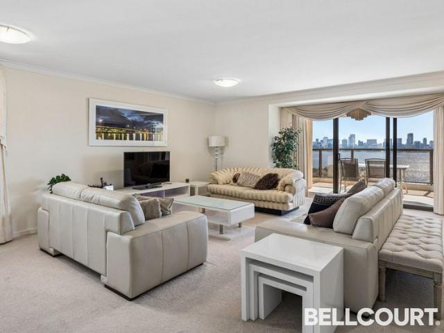 FULLY FURNISHED