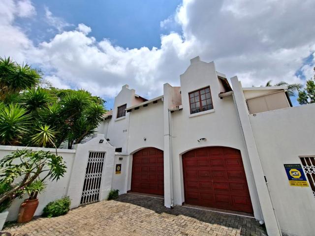 Fully Furnished 4 bed, 2.5 bath Cluster Available in Morningside