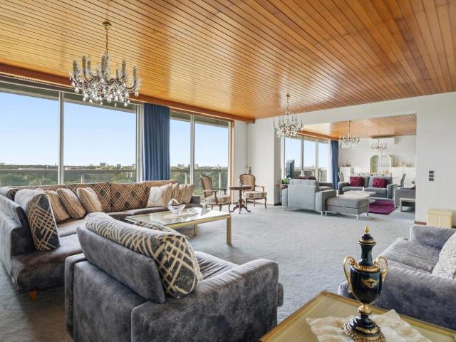 Fully furnished 4 bedroom apartment, beautifully located