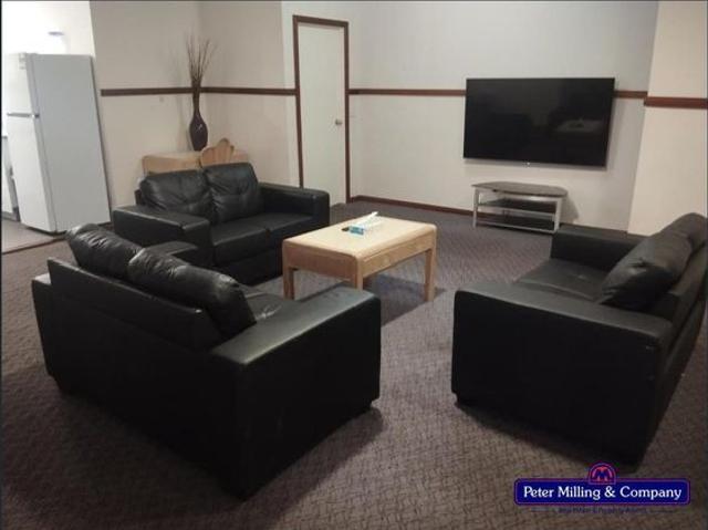 FULLY FURNISHED 4 BEDROOM COTTAGE