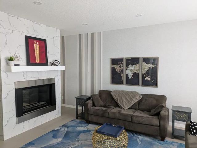 Fully Furnished 4 Bedroom Duplex – 6–7 Month Lease