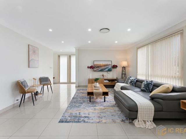 Fully Furnished 4 Bedroom Family Home with Ample Parking